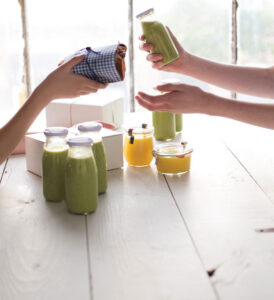 What is a Food Swap?